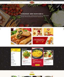 Sản phẩm Demo 02