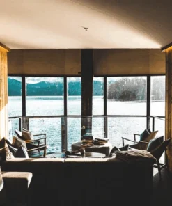 Phòng cao cấp Melia( Hướng mặt trời mọc)