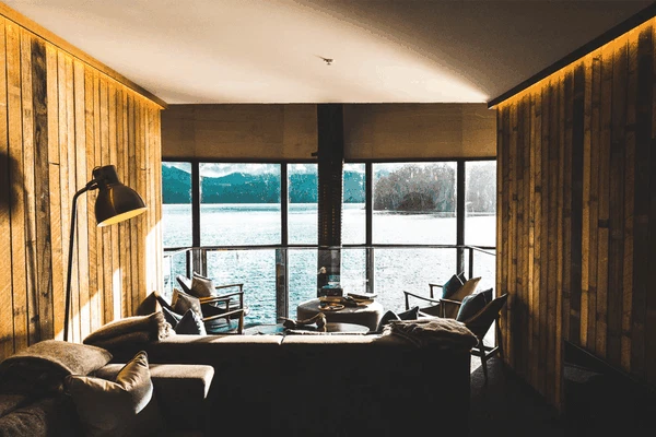 Phòng cao cấp Melia( Hướng mặt trời mọc)